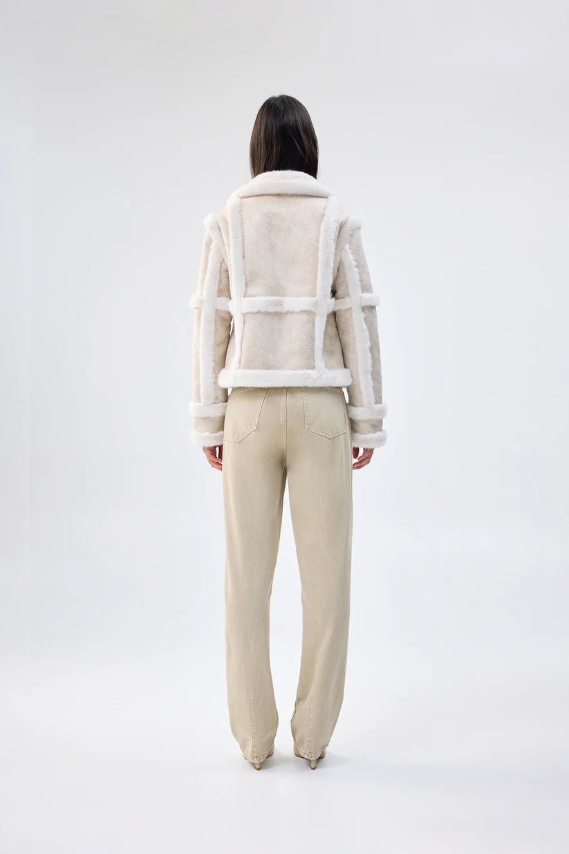Unreal Fur | Talamasca Jacket