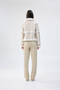 Unreal Fur | Talamasca Jacket