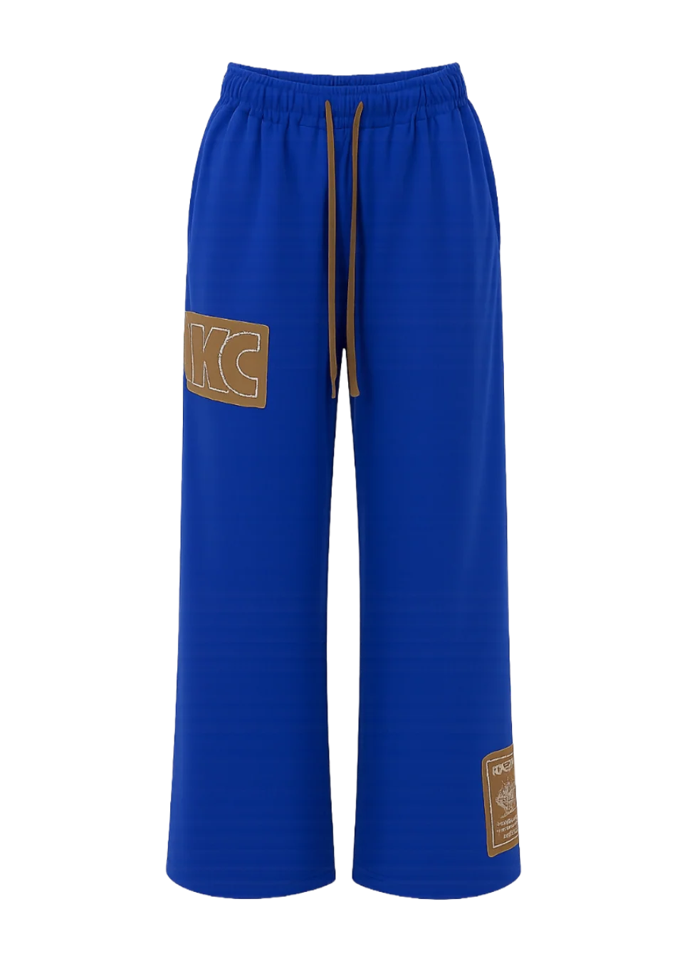 Kinga Csilla | Rin Hades Pant