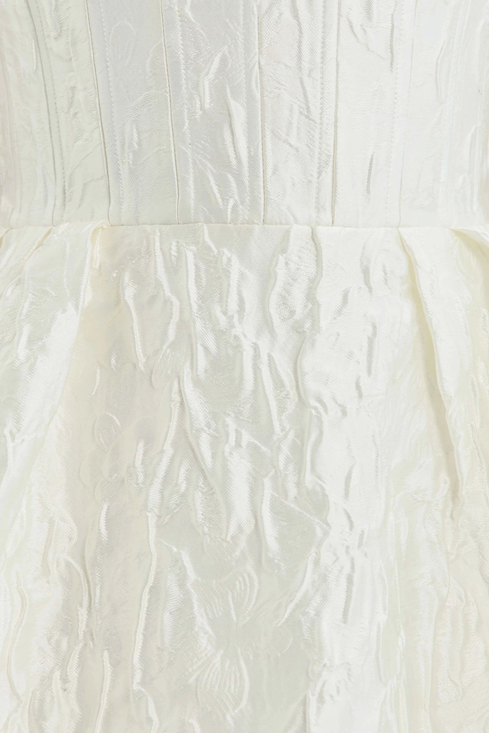 REBECCA VALLANCE | VANILLA DREAMS MINI - IVORY