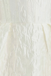 REBECCA VALLANCE | VANILLA DREAMS MINI - IVORY