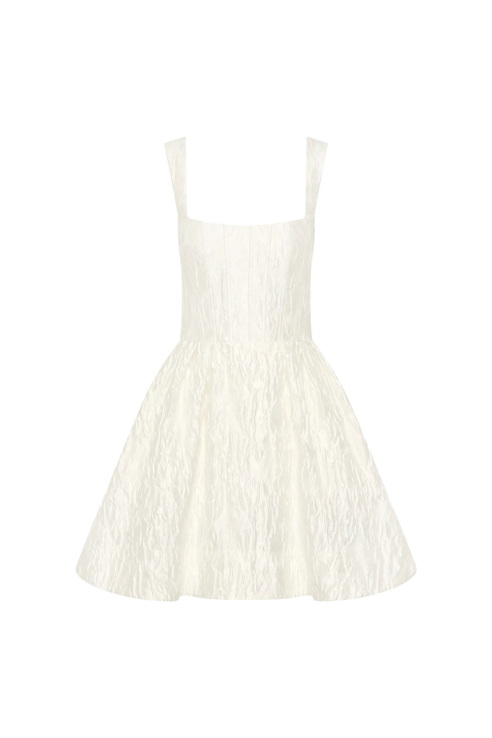 REBECCA VALLANCE | VANILLA DREAMS MINI - IVORY