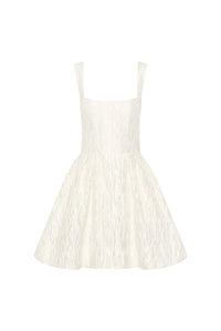 REBECCA VALLANCE | VANILLA DREAMS MINI - IVORY