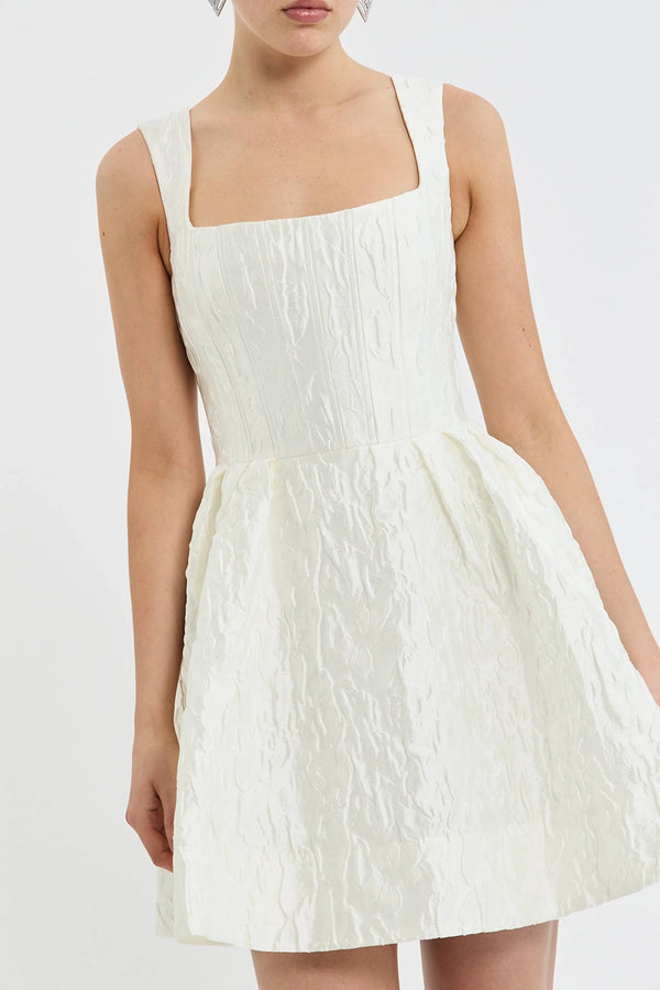 REBECCA VALLANCE | VANILLA DREAMS MINI - IVORY