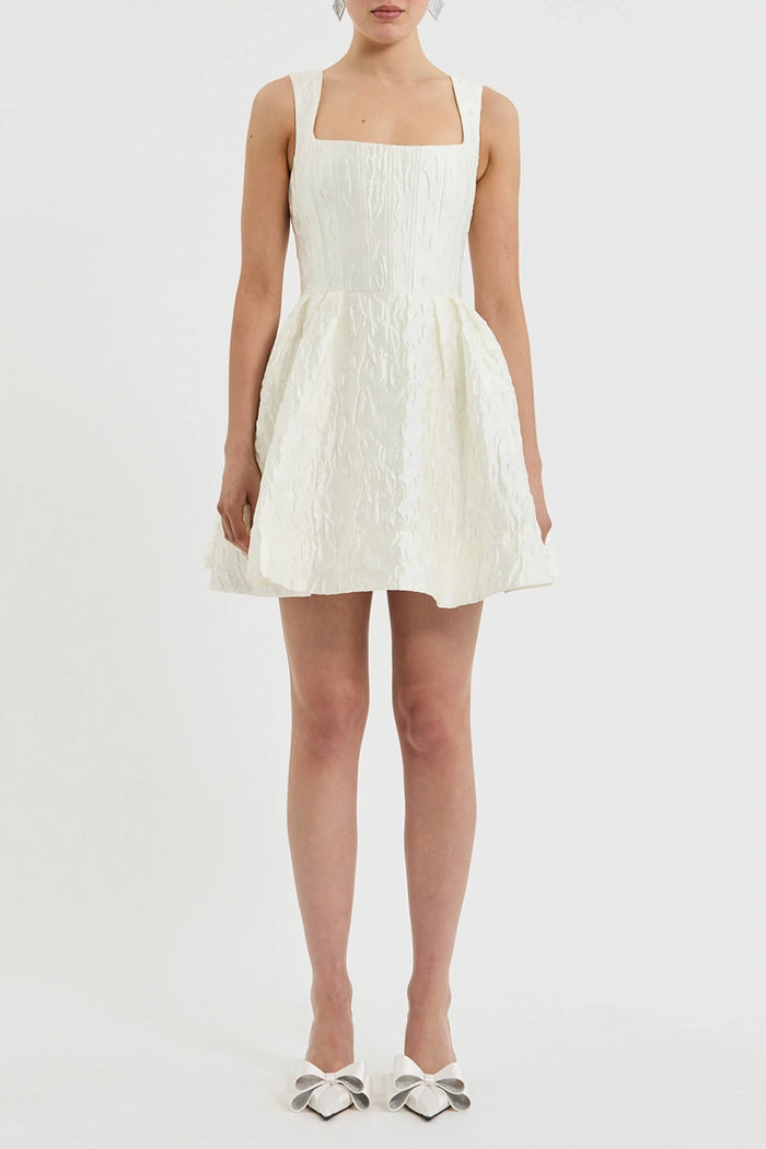 REBECCA VALLANCE | VANILLA DREAMS MINI - IVORY