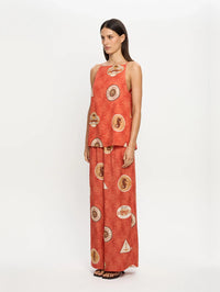 KIVARI | Vacanza Top