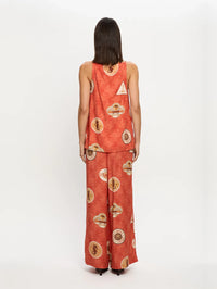 KIVARI | Vacanza Top