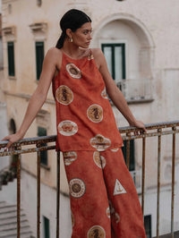 KIVARI | Vacanza Top