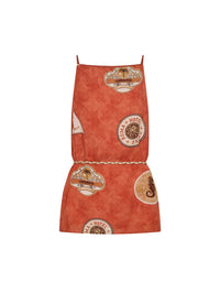 KIVARI | Vacanza Top