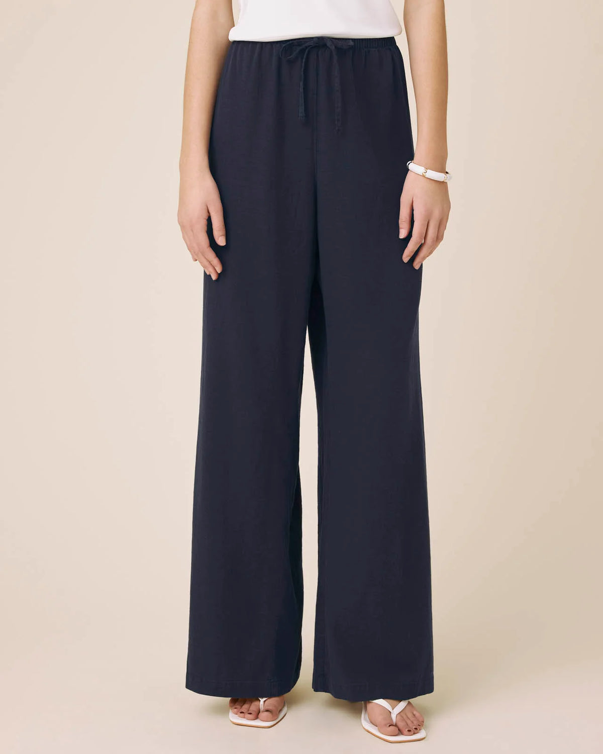 Splendid | Valerie Pant - Mood Indigo