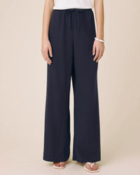 Splendid | Valerie Pant - Mood Indigo