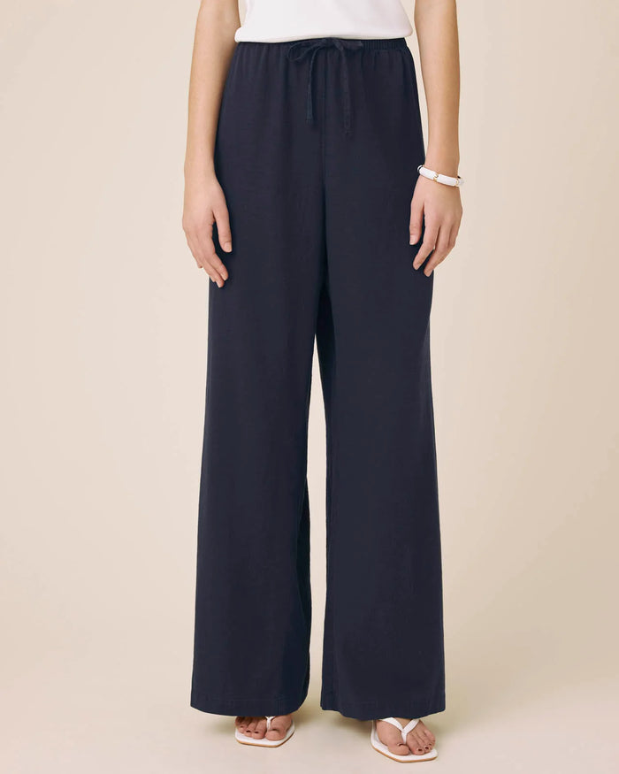 Splendid | Valerie Pant - Mood Indigo