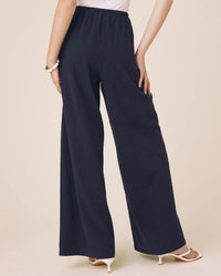 Splendid | Valerie Pant - Mood Indigo