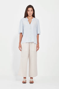 VERGE | SOHO 3/4 PANT - BONE