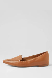 TOP END | YIVI - DARK TAN