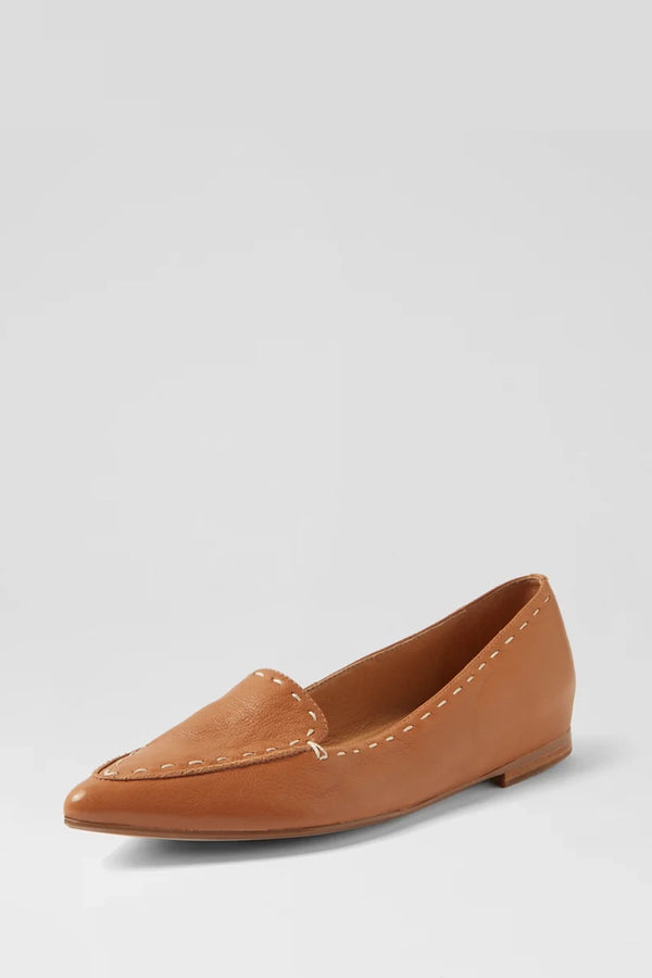 TOP END | YIVI - DARK TAN