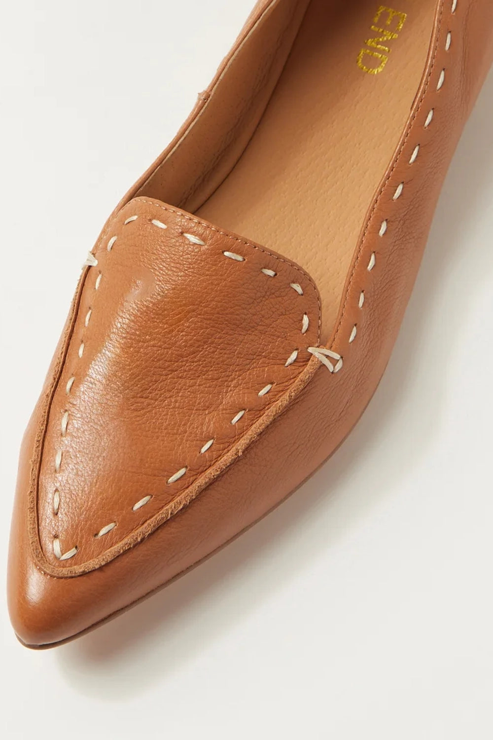 TOP END | YIVI - DARK TAN