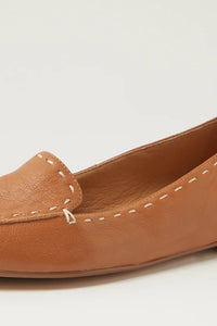 TOP END | YIVI - DARK TAN