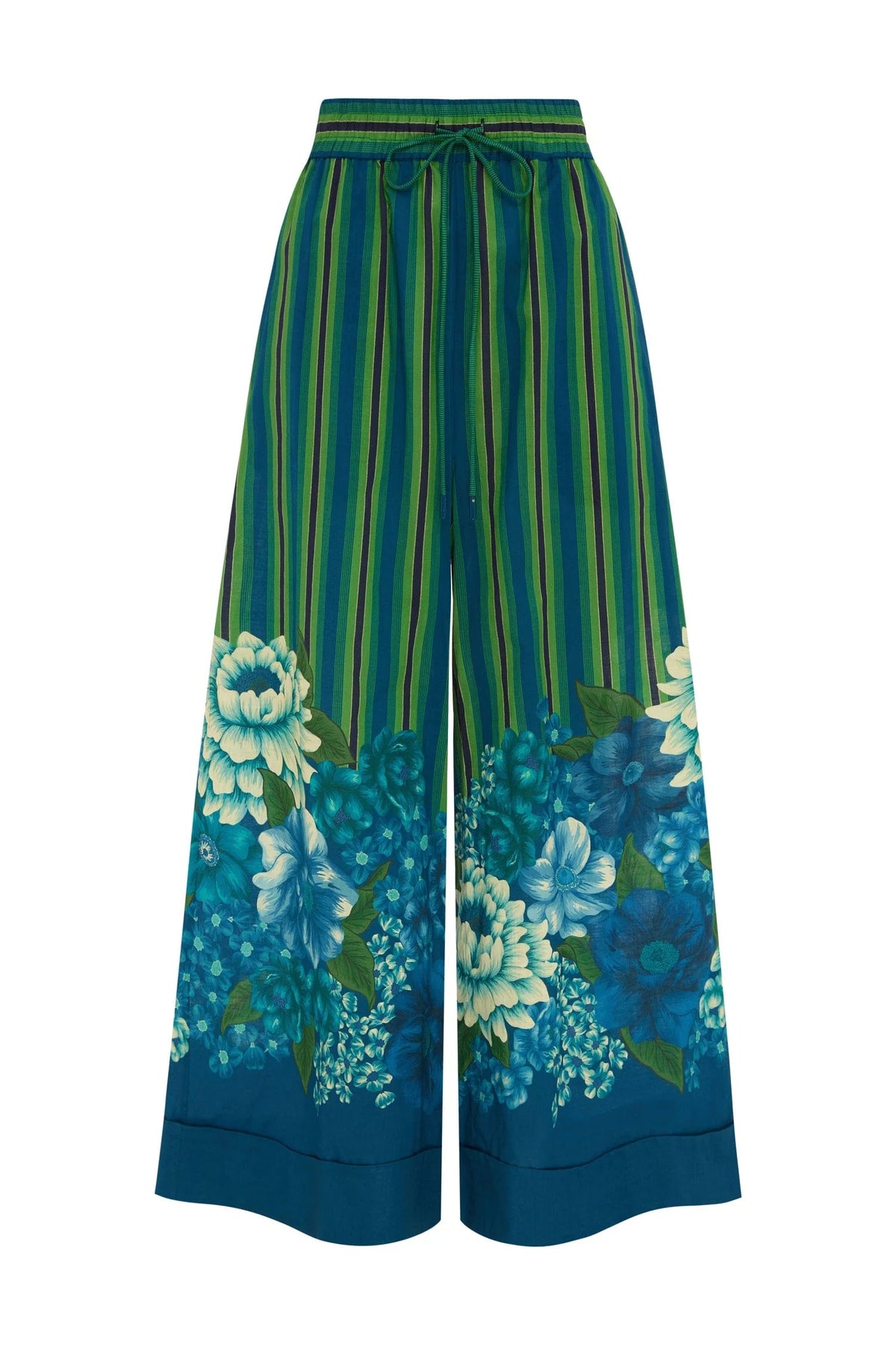 ALÉMAIS | MARGO CUFFED PANT