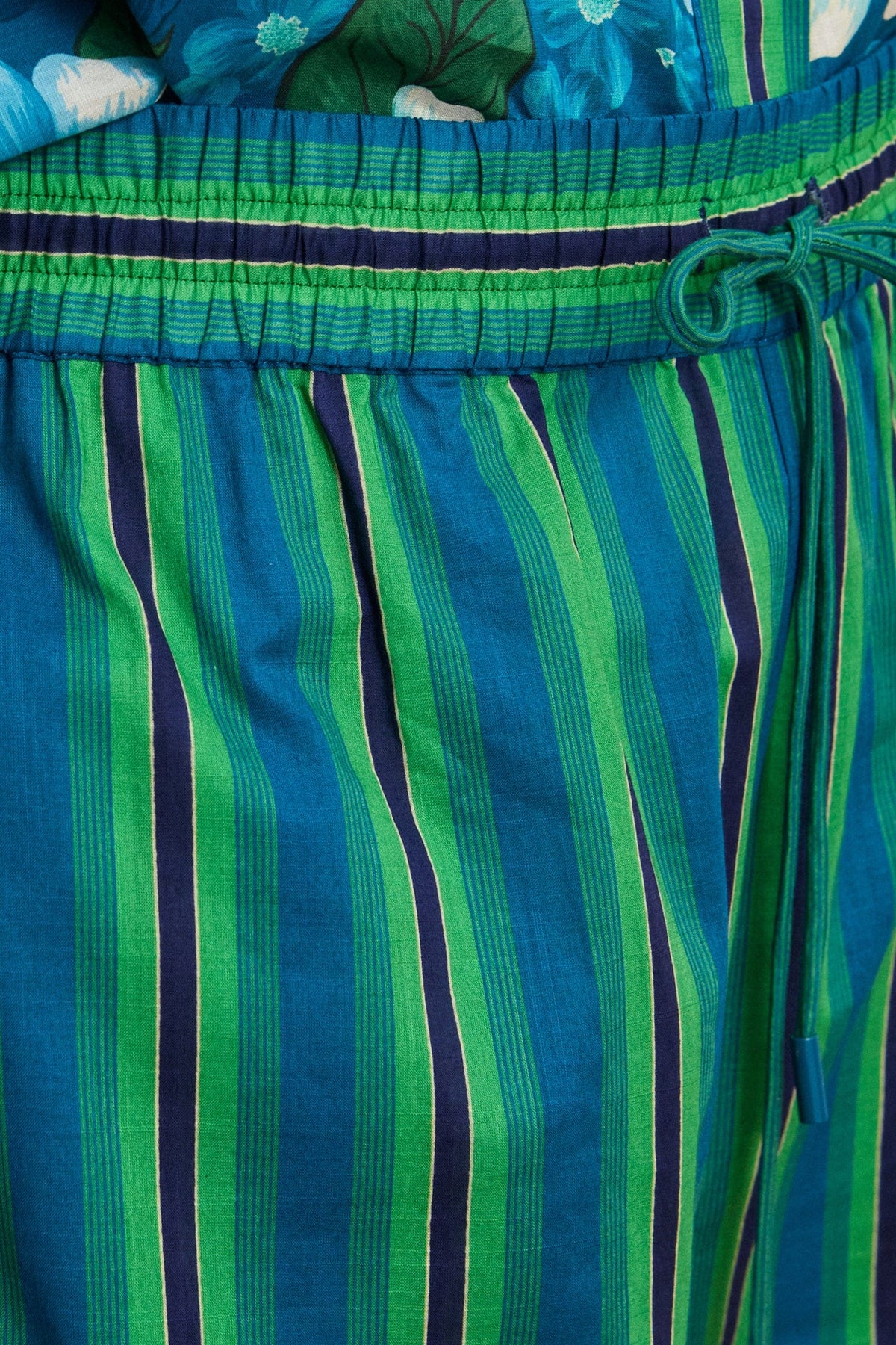ALÉMAIS | MARGO CUFFED PANT