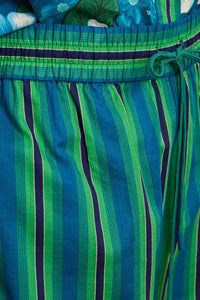ALÉMAIS | MARGO CUFFED PANT