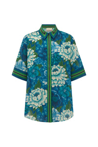 ALÉMAIS | MARGO SHIRT