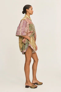 ALÉMAIS | VARNA SHORT