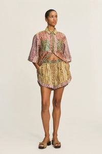 ALÉMAIS | VARNA SHORT