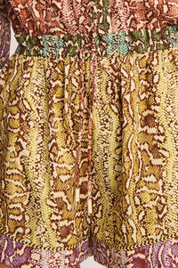 ALÉMAIS | VARNA SHORT