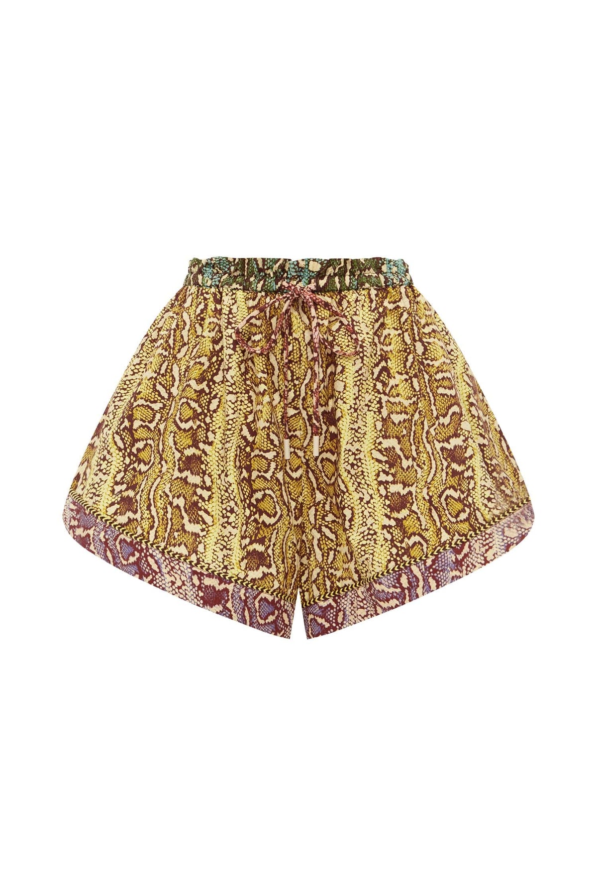 ALÉMAIS | VARNA SHORT