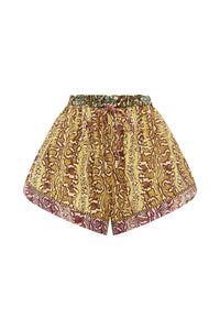 ALÉMAIS | VARNA SHORT