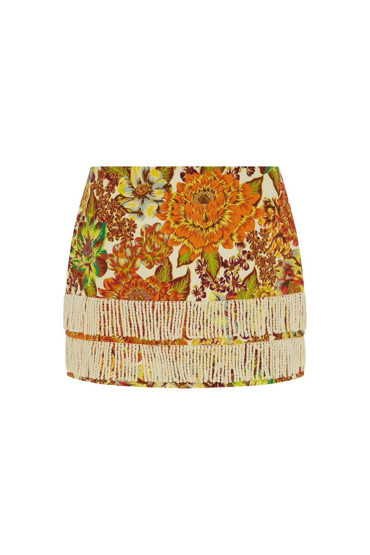 ALÉMAIS | LANA MINI SKIRT