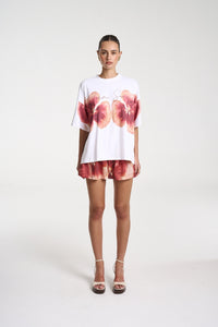 SUMMI SUMMI | RELAXED SHORT - ALOHA