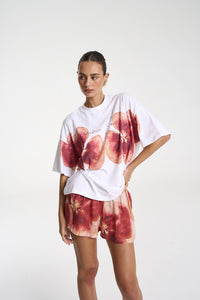 SUMMI SUMMI | RELAXED SHORT - ALOHA