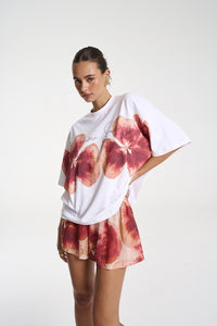 SUMMI SUMMI | ALOHA TEE - ALOHA