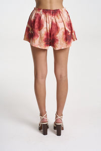 SUMMI SUMMI | RELAXED SHORT - ALOHA