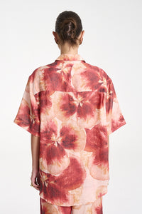 SUMMI SUMMI | BIG  SHIRT - ALOHA