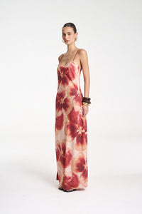 SUMMI SUMMI | ASH MAXI DRESS - ALOHA