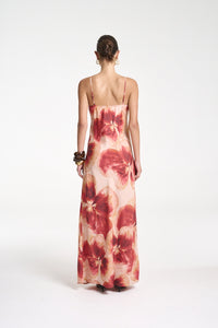 SUMMI SUMMI | ASH MAXI DRESS - ALOHA