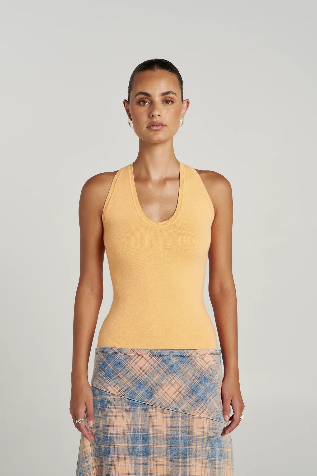 Summi Summi | Halle Tank - Aperol