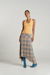 Summi Summi | Halle Tank - Aperol