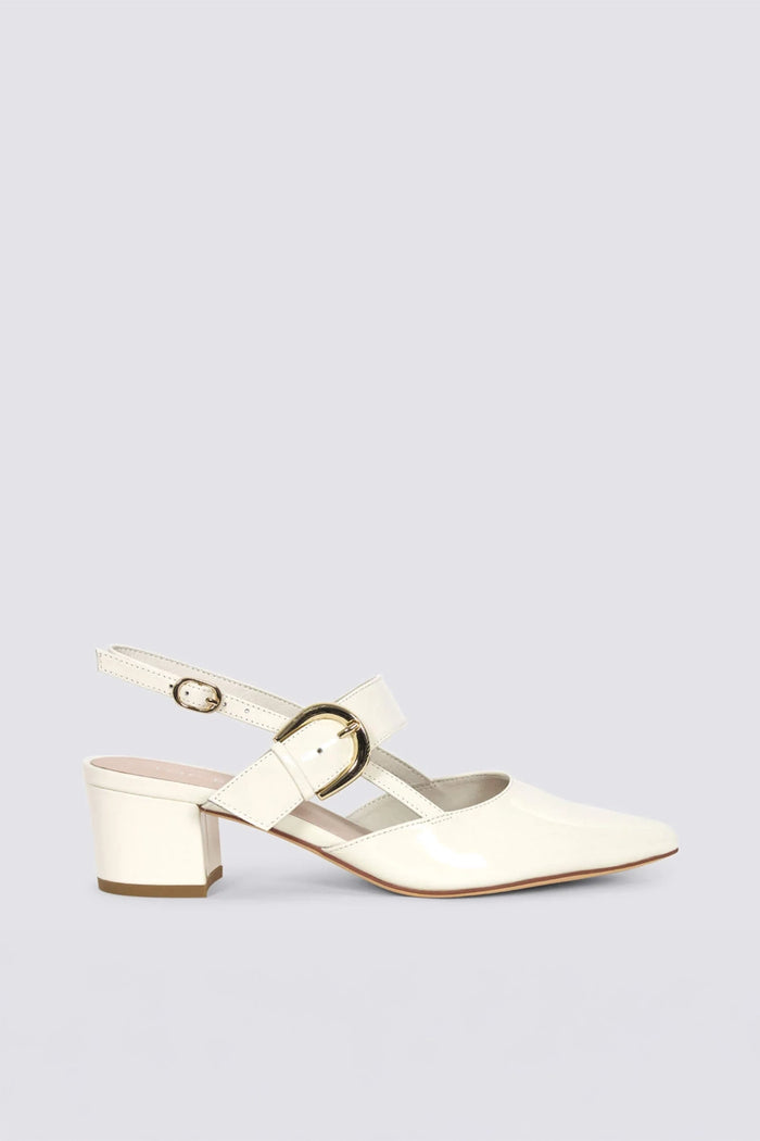 TOP END | ASTEN - IVORY