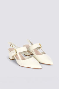 TOP END | ASTEN - IVORY