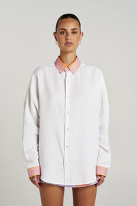 Summi Summi | Butterly Ls Shirt - Butterfly