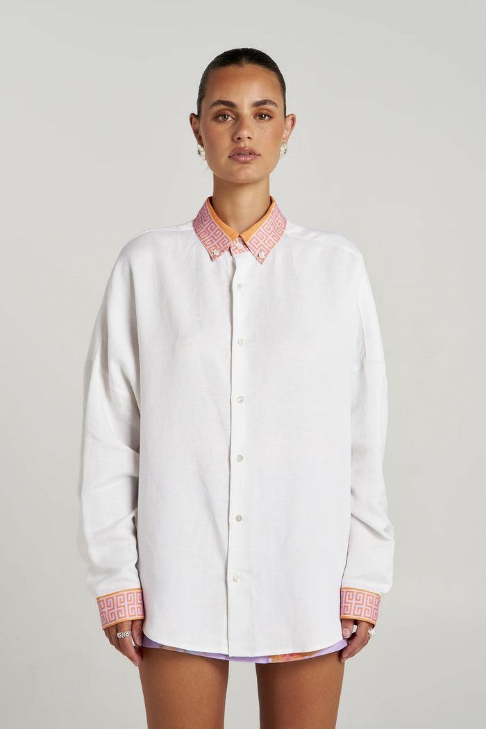 Summi Summi | Butterly Ls Shirt - Butterfly