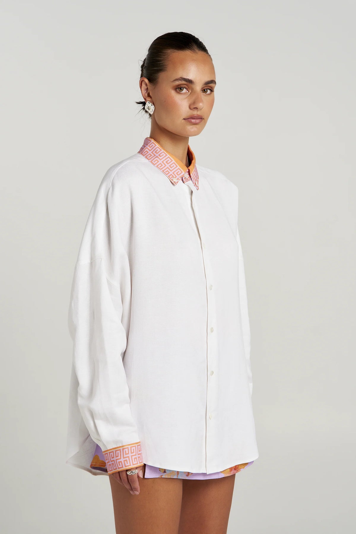 Summi Summi | Butterly Ls Shirt - Butterfly