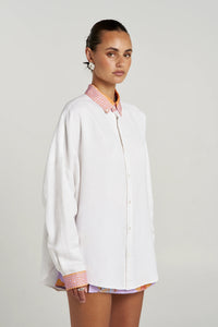 Summi Summi | Butterly Ls Shirt - Butterfly