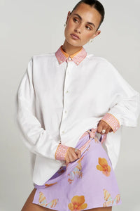 Summi Summi | Butterly Ls Shirt - Butterfly