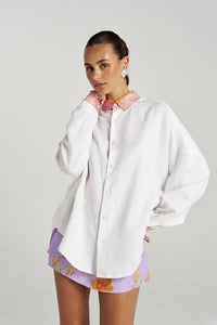 Summi Summi | Butterly Ls Shirt - Butterfly