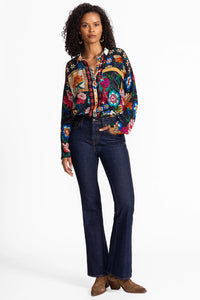 JOHNNY WAS | THE OVERSIZED AUDREY SHIRT - EIRENE